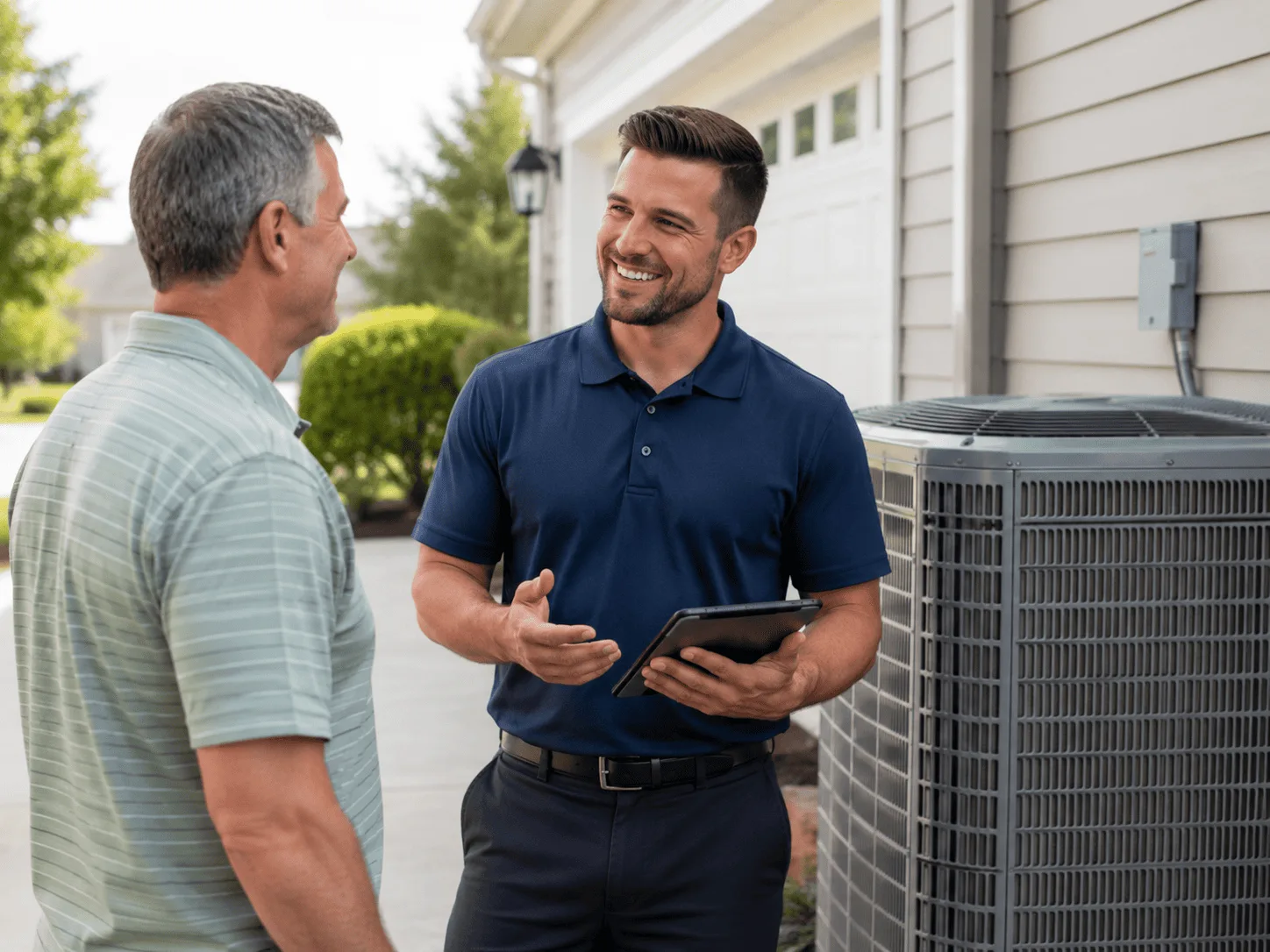 Heat Pump Installation Lerna, IL FAQs